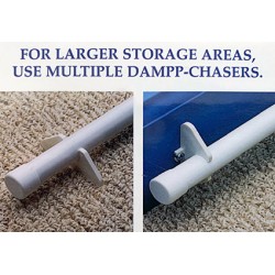 Dampp Chaser® DC36 STORAGE DEHUMIDIFIER  91cm/36" 25W