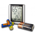  Meters & Batteries