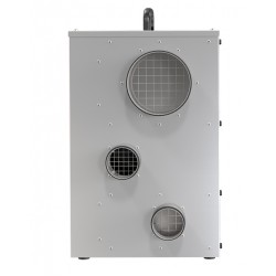26.4 L Seibu Giken DST DC20 Desiccant Dehumidifier 26.4 L Seibu Giken DST DC20 Desiccant Dehumidifier